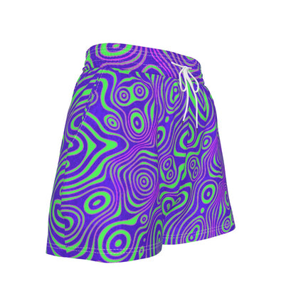 Area 50 Fun! Ladies Chill Bootyshorts